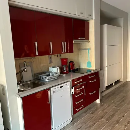 Vilafortuny Appartement Cambrils