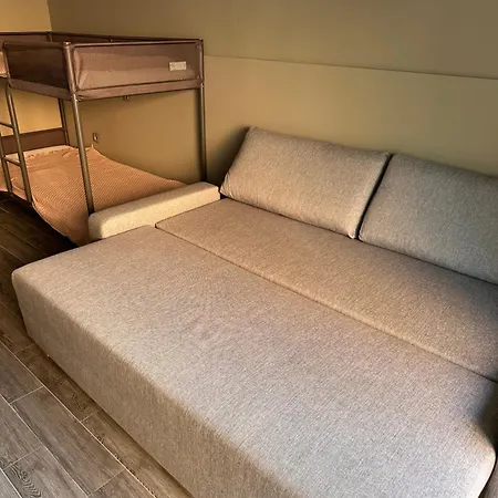 Vilafortuny Appartement