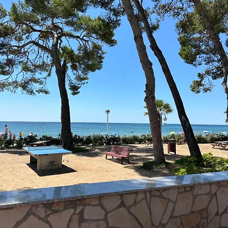 Vilafortuny Appartement Cambrils
