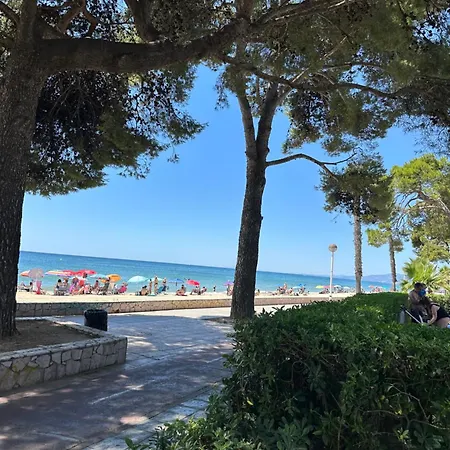 Vilafortuny Appartement Cambrils