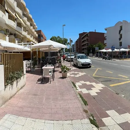 Appartement Vilafortuny *