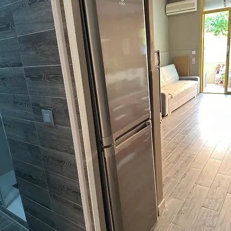 Appartement Vilafortuny