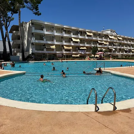 Appartement Vilafortuny Cambrils