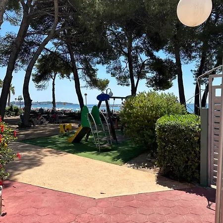 Vilafortuny Appartement Cambrils