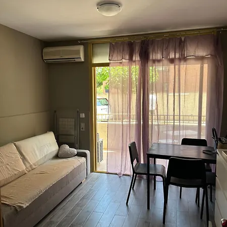 Appartement Vilafortuny Cambrils