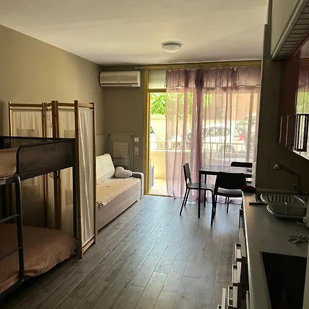 Vilafortuny Appartement *